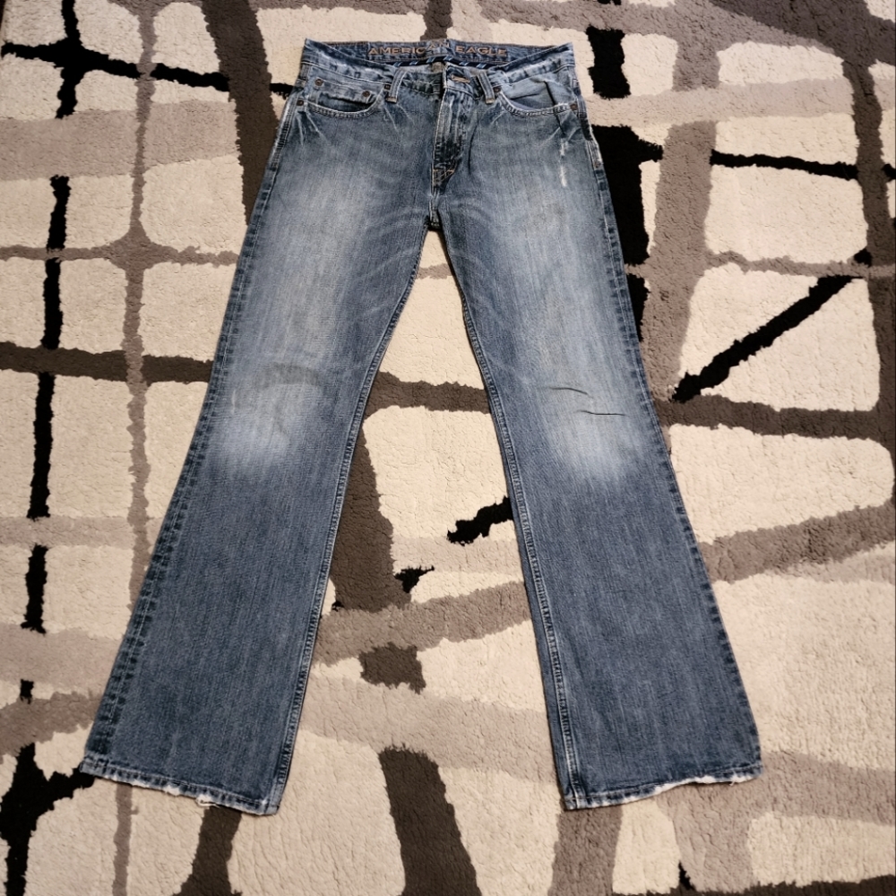 Men's American Eagle Outfitters jeans 32x32